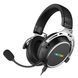 Навушники з мікрофоном Hator Hypergang 3 Hi-Res Black (ESH50) 579411ua фото 1