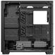 Корпус Antec Flux Pro Euv Black (0-761345-10154-7) 570921 фото 7