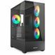 Корпус Sharkoon AK6 RGB Black (4044951041695) 586332 фото 1