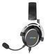 Навушники з мікрофоном Hator Hypergang 3 Hi-Res Black (ESH50) 579411ua фото 3