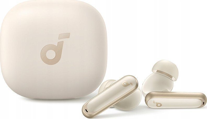Навушники TWS Anker SoundCore P40i White (A3955G21) 546660ua фото