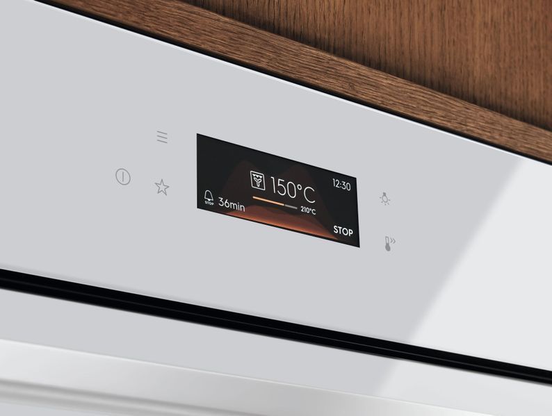 Духовка електрична Electrolux LOE8F38V 604939ua фото