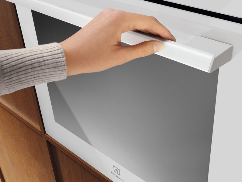 Духовка електрична Electrolux LOE8F38V 604939ua фото