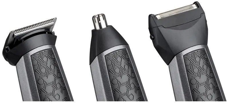Машинка для стрижки BaByliss MT727E 461177ua фото