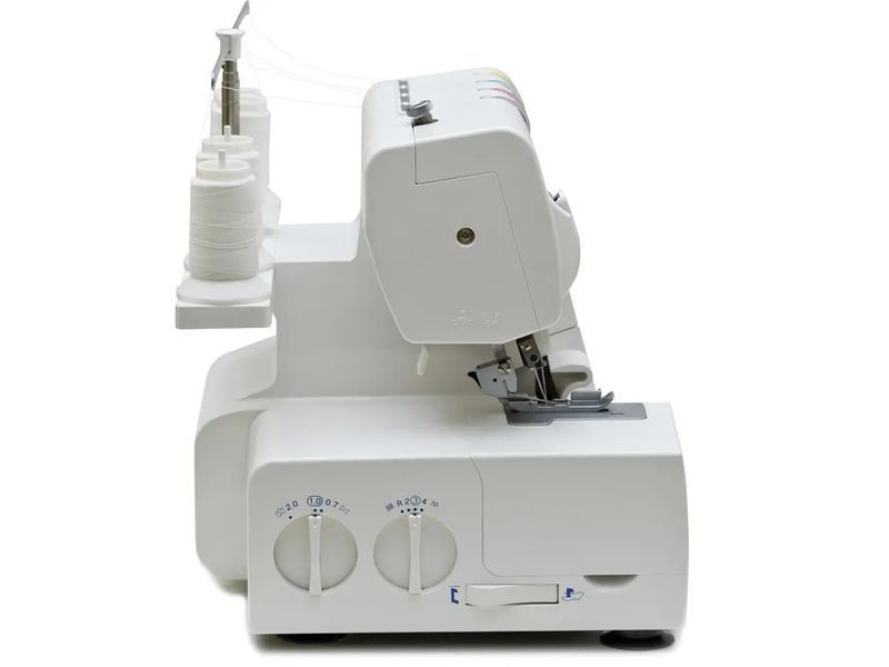 Оверлок Minerva M840DS 460439ua фото
