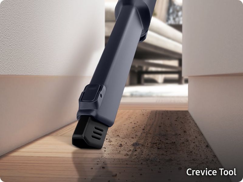 Вертикальный + ручной пылесос (2в1) Samsung Jet 65 Pet Cordless Stick Vacuum 512610 фото