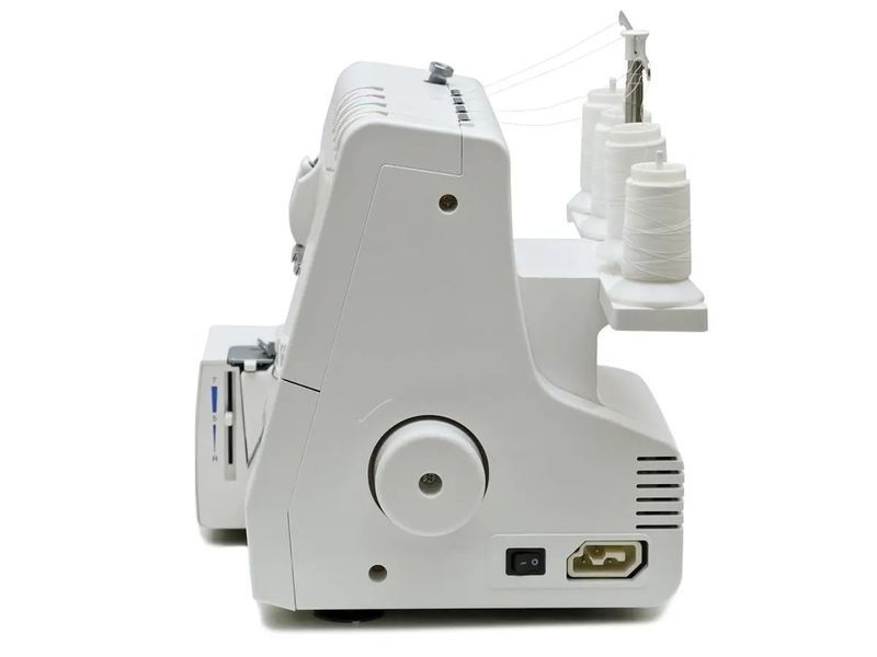 Оверлок Minerva M840DS 460439ua фото