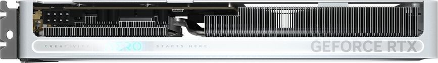 Відеокарта Gigabyte GeForce RTX 5060 Aero OC 8G (GV-N5060AERO OC-8GD) 590654ua фото
