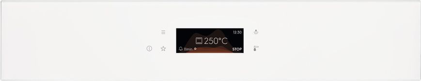 Духовка електрична Electrolux LOE8F38V 604939ua фото