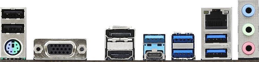 Материнская плата ASRock B450 Pro4 R2.0 343038ua фото