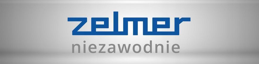 Пилосос з мішком Zelmer Tadek ZVC261 548956 фото