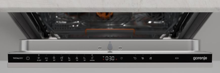 Посудомийна машина Gorenje GV673C65 621331 фото