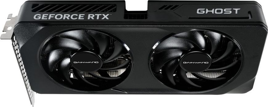 Відеокарта Gainward GeForce RTX 5060 Ghost 8G (NE75060019P1-GB2063B) 619053 фото