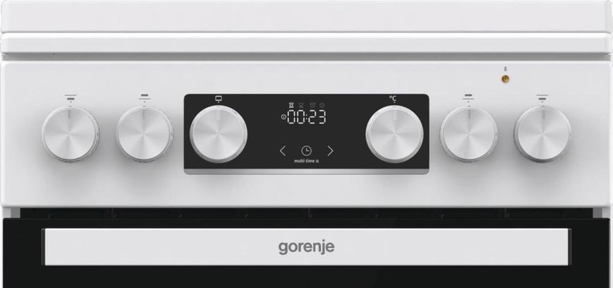 Комбінована плита Gorenje GK5C42WF-B 622945ua фото