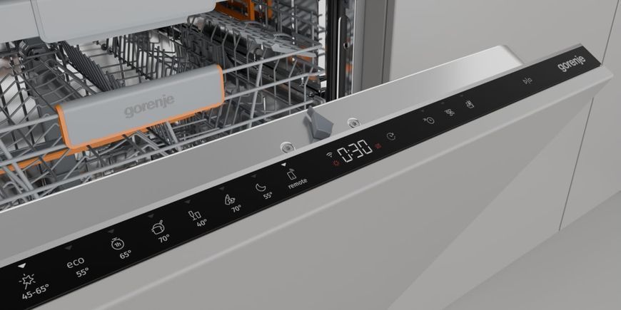 Посудомийна машина Gorenje GV673C65 621331 фото