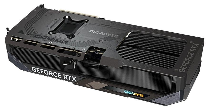 Видеокарта Gigabyte GeForce RTX 5080 Gaming OC 16G (GV-N5080GAMING OC-16GD) 577631ua фото