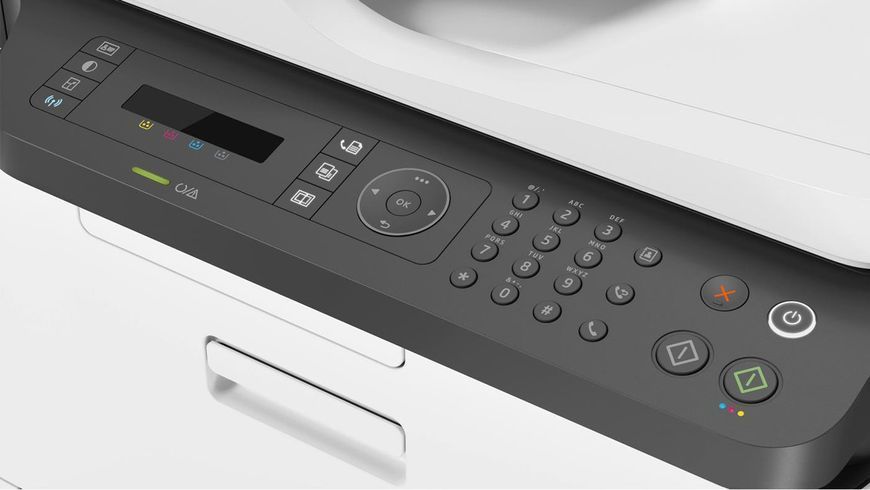 БФП HP Color Laser 179fnw Wi-Fi 4ZB97A 465860 фото