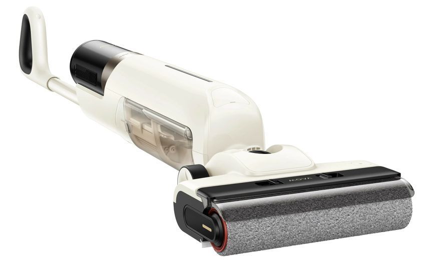 Миючий вертикальний+ручний пилосос (2в1) Dreame Mova K30 Mix (HMV24A) 568705ua фото