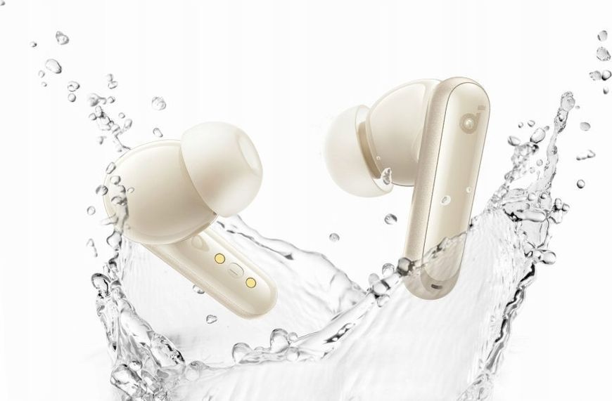 Навушники TWS Anker SoundCore P40i White (A3955G21) 546660ua фото