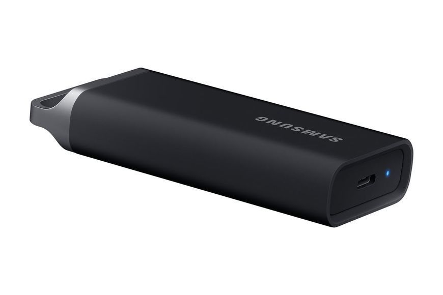 SSD накопитель Samsung T5 Evo 2TB (MU-PH2T0S) 508311ua фото