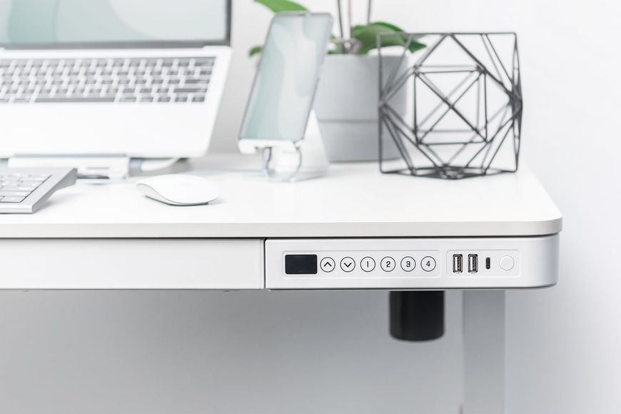 Письменный стол Digitus Electric Height Adjustable (DA-90406) 527338ua фото