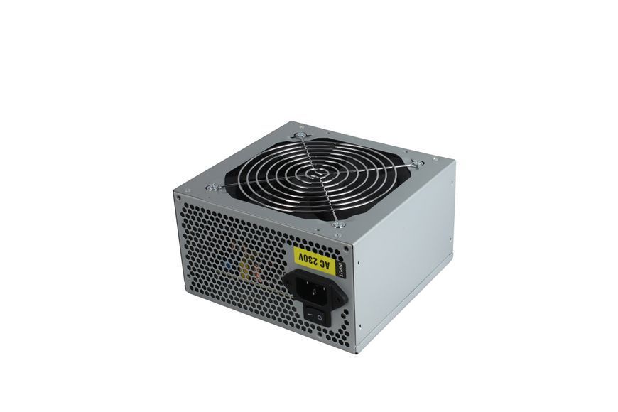 Блок живлення GameMax GM-500-80+ APFC 627728ua фото