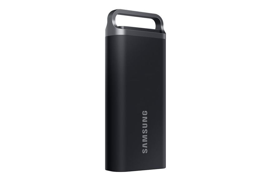 SSD накопитель Samsung T5 Evo 2TB (MU-PH2T0S) 508311ua фото