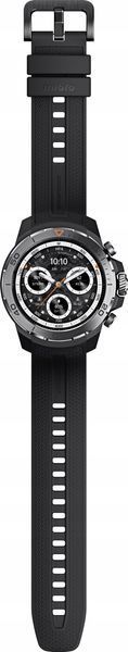 Смарт-годинник Mibro GS Explorer Obsidian Black 614493ua фото