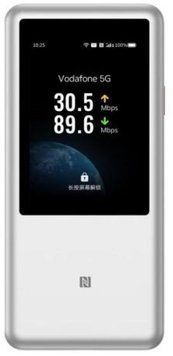Wi-Fi-маршрутизатор ZTE U60 618601 фото