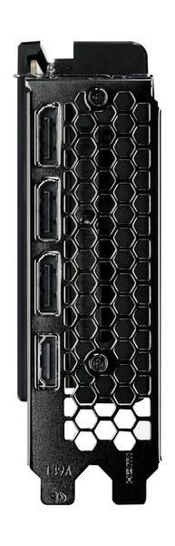 Відеокарта Gainward GeForce RTX 5060 Ti Python III 16 GB (NE7506T019T1-GB2061T) 619054 фото