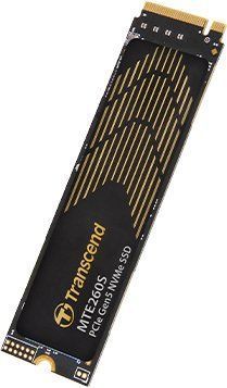SSD накопичувач Transcend MTE260S 1 TB (TS1TMTE260S) 618561 фото