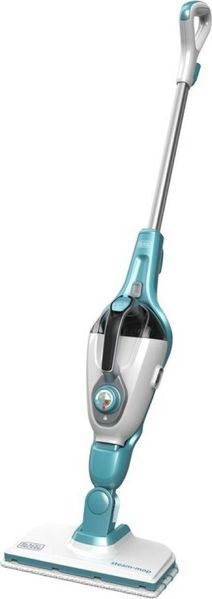 Паровая швабра Black+Decker FSMH1351SM 181951 фото