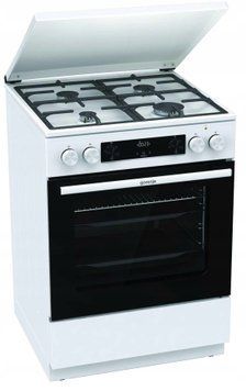 Комбінована плита Gorenje GK6C5WF 592894ua фото