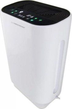 Очиститель воздуха Esperanza EHP003 306934 фото