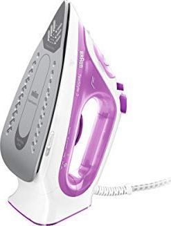 Утюг с паром Braun SI 3030 PU 470835 фото