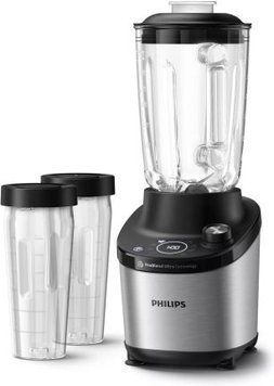 Блендер стаціонарний Philips HR3760/10 486596ua фото