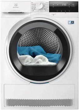 Сушильна машина Electrolux EW8D394M 621891 фото