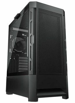 Корпус Cougar Airface (CGR-5ZD1B-AIR) 586260 фото