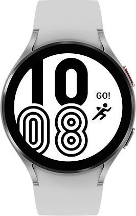 Смарт-годинник Samsung Galaxy Watch 4 44mm LTE Gray (SM-R875FZSAEUE) 621818 фото