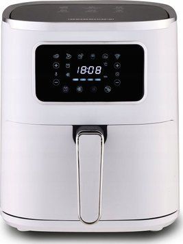 Мультипечь (аэрофритюрница) Heinrichs HFR 8216 White 552304 фото