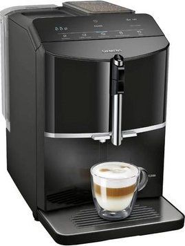 Кофемашина автоматическая Siemens EQ.300 TF301E19 483168ua фото