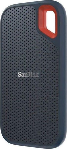 SSD накопичувач Sandisk Extreme Portable V2 1 TB (SDSSDE61-1T00-G25) 340712 фото