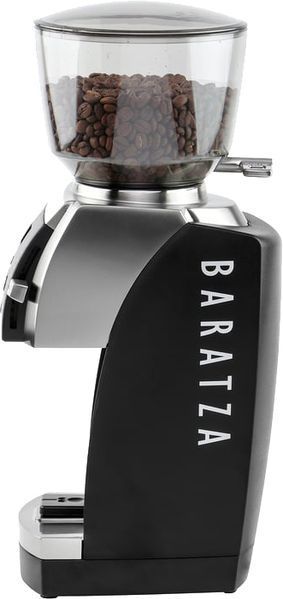 Кавомолка електрична Baratza Vario W+ Black 460564 фото