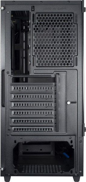 Корпус Inter-Tech C-303 Mirror 333540 фото