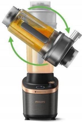 Блендер стационарный Philips HR3770/00 484687 фото