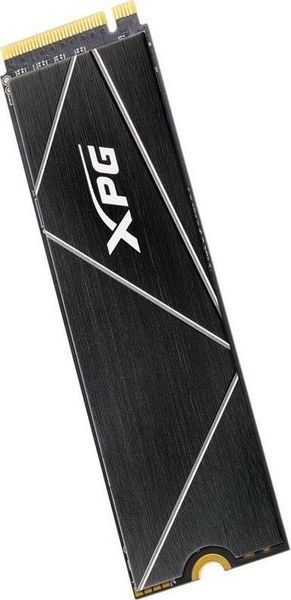 SSD накопичувач Adata XPG Gammix S70 Blade 2 TB (AGAMMIXS70B-2T-CS) 364687 фото