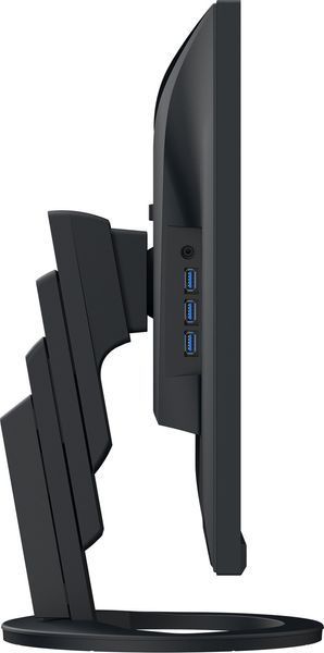 Монітор Eizo EV2720S-BK 620378 фото