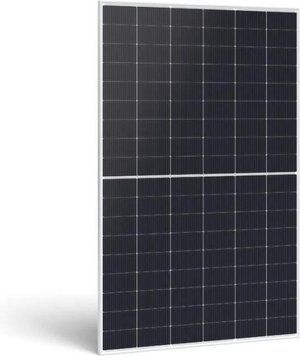 Монокристаллическая солнечная панель JA Solar JAM54D40-460/LB Bifacial N-Type 632237 фото