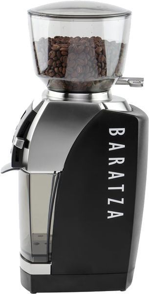 Кавомолка електрична Baratza Vario W+ Black 460564 фото