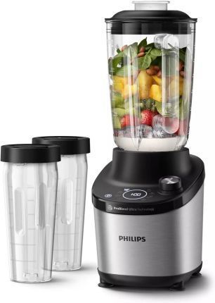 Блендер стаціонарний Philips HR3760/10 486596ua фото